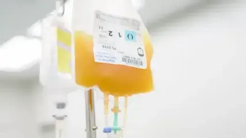 Cost of Platelet Transfusion